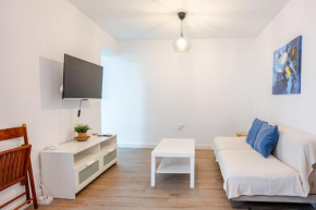 Casa con encanto - Wifi, aire acondicionado, Puerto Real